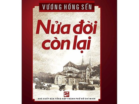 Nửa Đời Còn Lại PDF