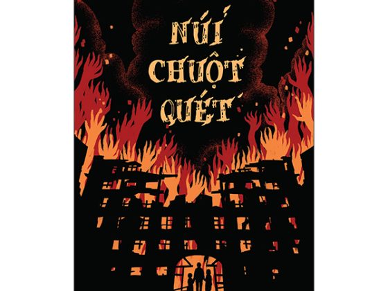 Núi Chuột Quét PDF