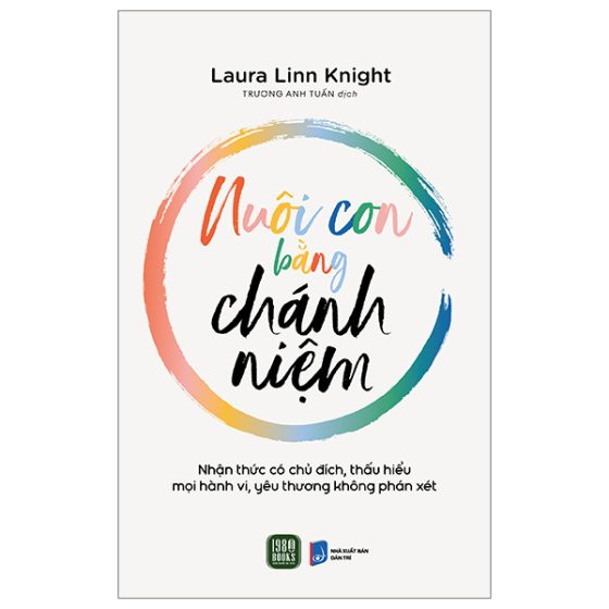Nuôi Con Bằng Chánh Niệm PDF
