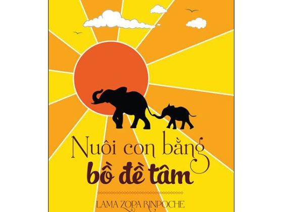 Nuôi Con Bằng Tâm Bồ Đề PDF
