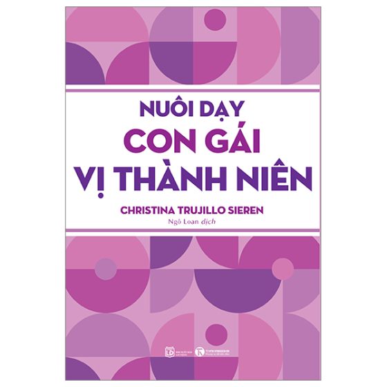 Nuôi Dạy Con Gái Vị Thành Niên PDF