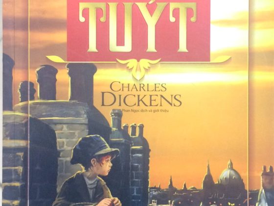 Ôlivơ Tuýt (Trí Việt) PDF