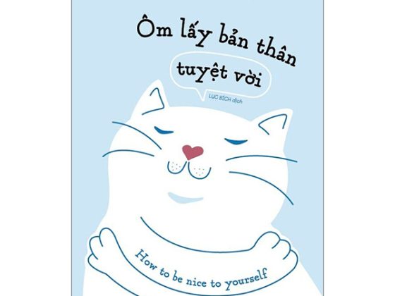 Ôm Lấy Bản Thân Tuyệt Vời PDF
