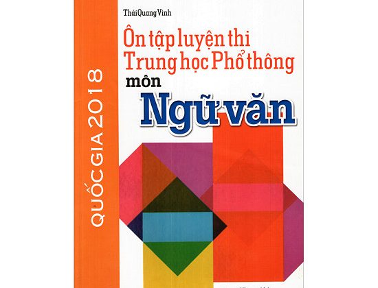 Ôn Tập Luyện Thi THPT Quốc Gia - Môn Ngữ Văn PDF