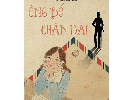 Ông Bố Chân Dài PDF