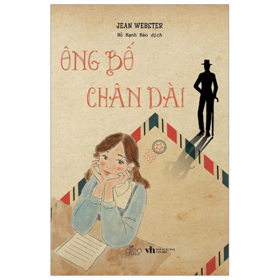 Ông Bố Chân Dài PDF