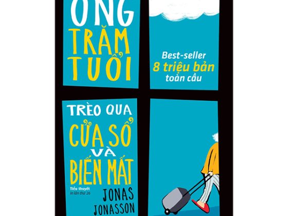 Ông Trăm Tuổi Trèo Qua Cửa Số Và Biến Mất PDF