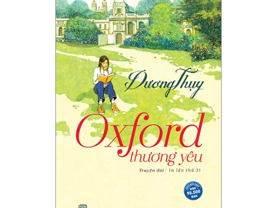 Oxford Thương Yêu PDF