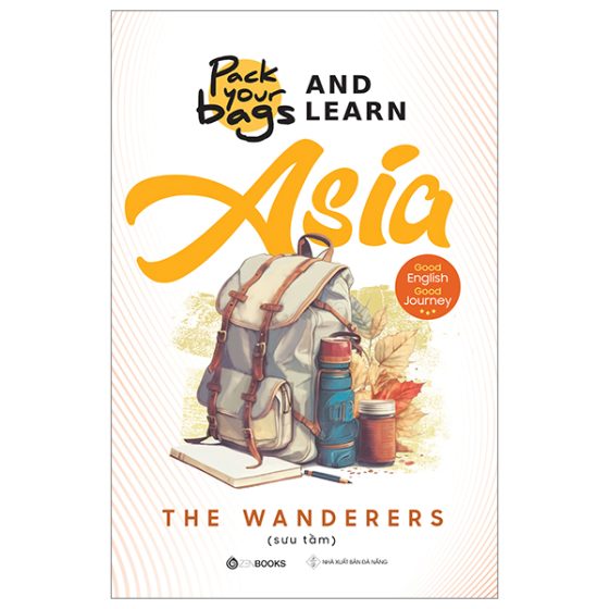 Pack Your Bags And Learn Asia PDF