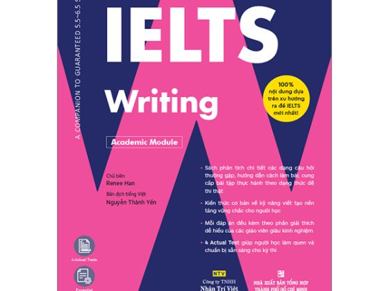 Pagoda IELTS Writing PDF