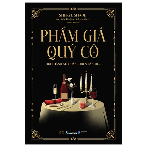 Phẩm Giá Quý Cô PDF