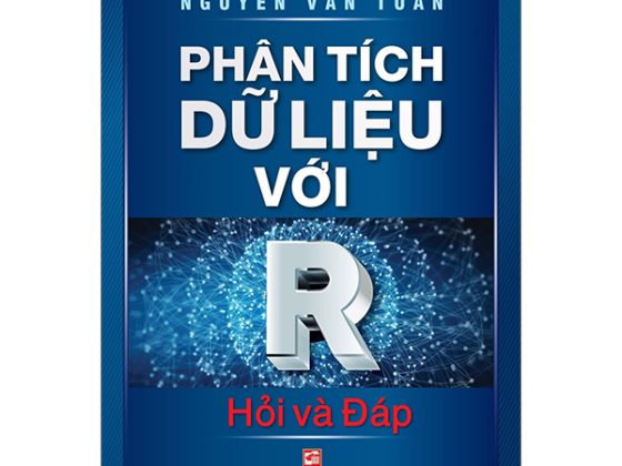 Phân Tích Dữ Liệu Với R - Hỏi Và Đáp PDF
