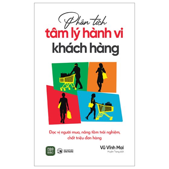 Phân Tích Tâm Lý Hành Vi Khách Hàng PDF