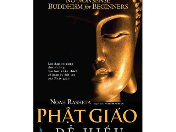 Phật Giáo Dễ Hiểu PDF