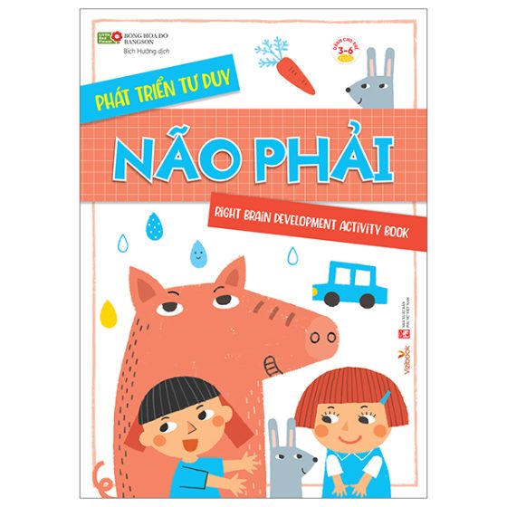 Phát Triển Tư Duy Não Phải PDF