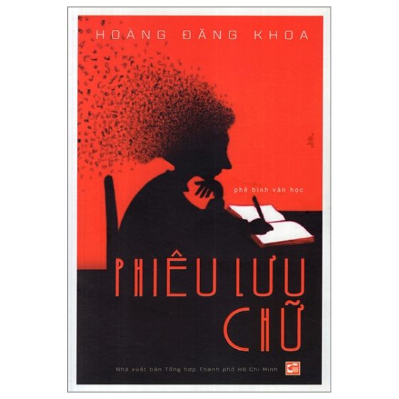 Phiêu Lưu Chữ PDF