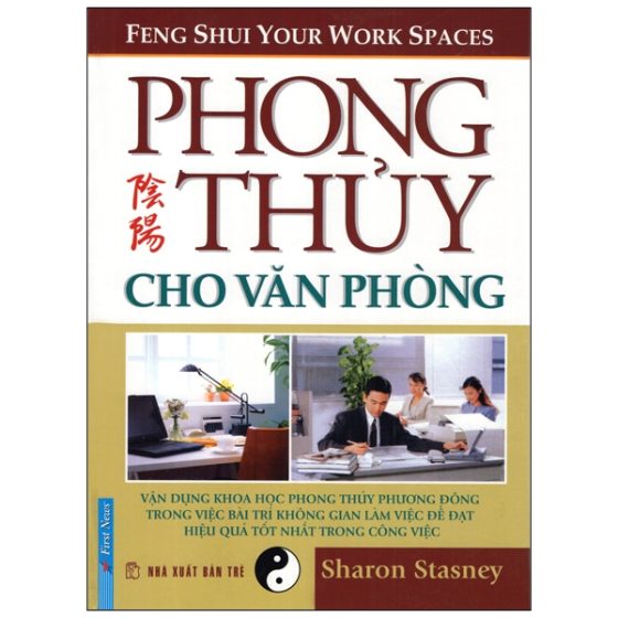 Phong Thủy Cho Văn Phòng PDF