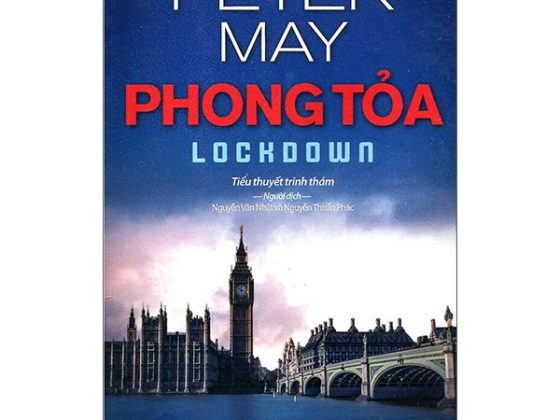 Phong Tỏa - Lockdown PDF