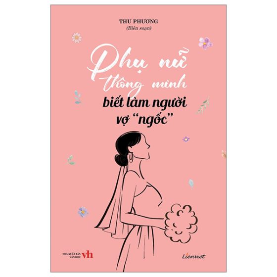Phụ Nữ Thông Minh Biết Làm Người Vợ "Ngốc" PDF