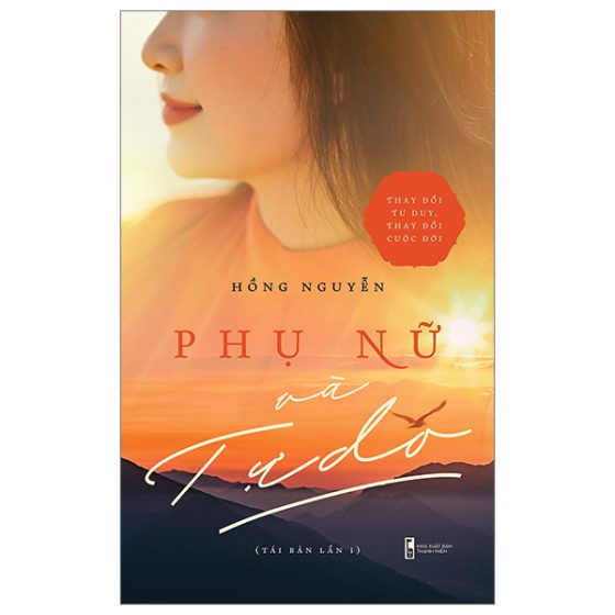 Phụ Nữ Và Tự Do PDF