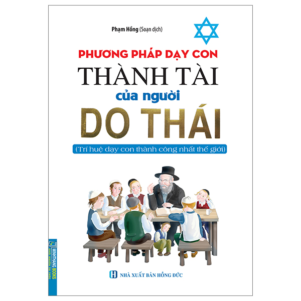 Phương Pháp Dạy Con Thành Tài Của Người Do Thái PDF Phương Pháp Dạy Con Thành Tài Của Người Do Thái PDF