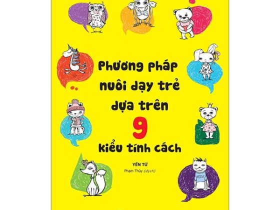 Phương Pháp Dạy Trẻ Dựa Trên 9 Kiểu Tính Cách PDF