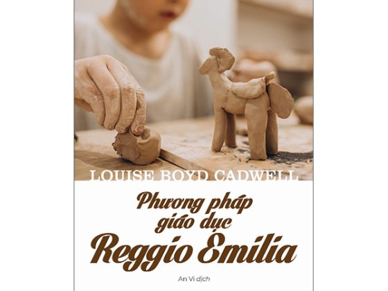 Phương Pháp Giáo Dục Reggio Emilia PDF