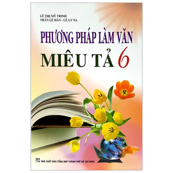Phương Pháp Làm Văn Miêu Tả 6 PDF