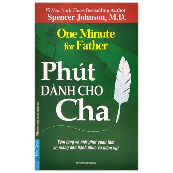 Phút Dành Cho Cha - 2020 PDF
