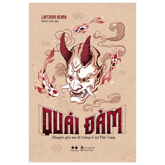 Quái Đàm PDF