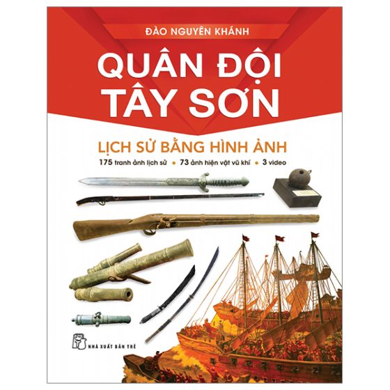 Quân Đội Tây Sơn - Lịch Sử Bằng Hình Ảnh PDF