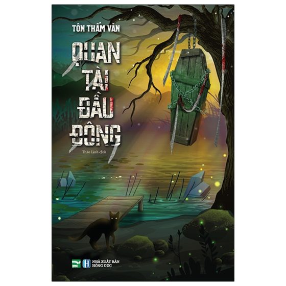 Quan Tài Đầu Đông PDF