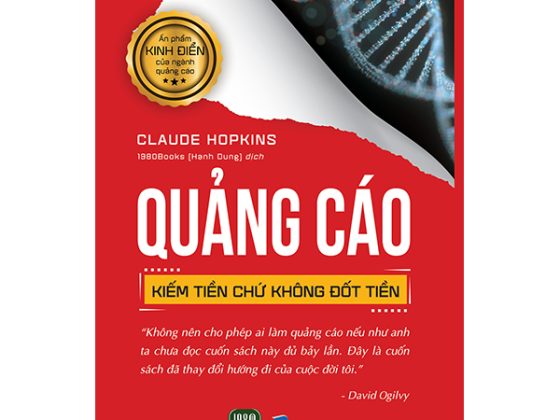 Quảng Cáo Kiếm Tiền Chứ Không Đốt Tiền PDF