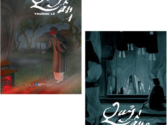 Quỷ Ấn (Bộ 2 Tập) PDF