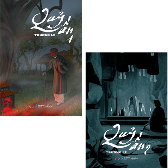 Quỷ Ấn (Bộ 2 Tập) PDF