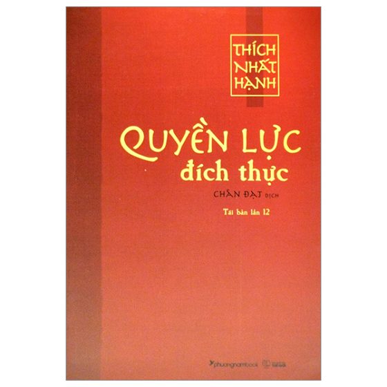Quyền Lực Đích Thực PDF
