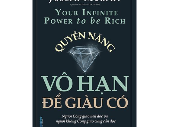 Quyền Năng Vô Hạn Để Giàu Có PDF