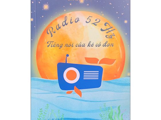 Radio 52 Hz - Tiếng Nói Của Kẻ Cô Đơn PDF