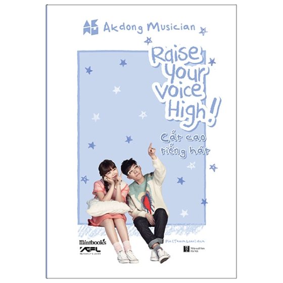 Raise Your Voice High! - Cất Cao Tiếng Hát PDF