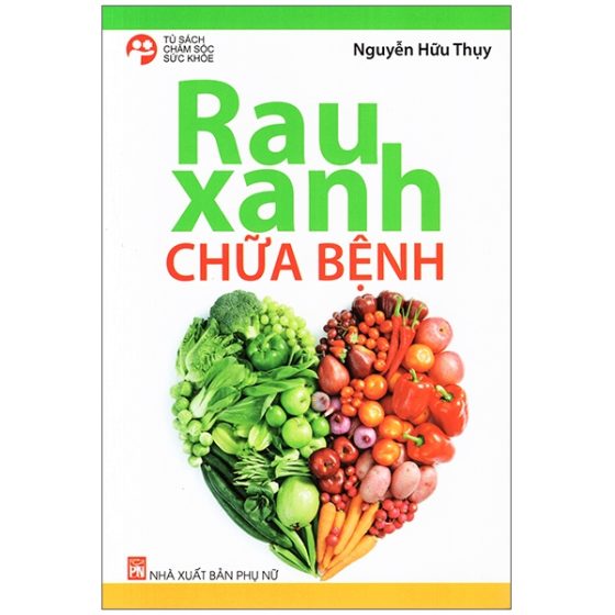 Rau Xanh Chữa Bệnh PDF