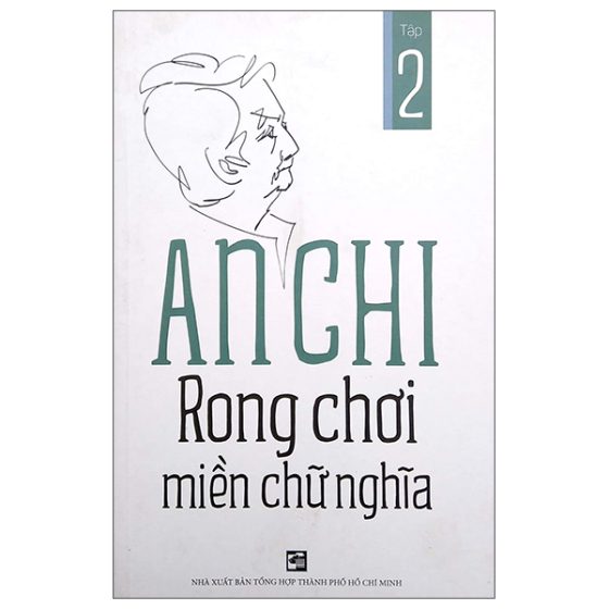 Rong Chơi Miền Chữ Nghĩa - Tập 2 PDF
