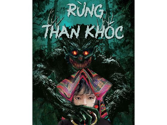Rừng Than Khóc PDF