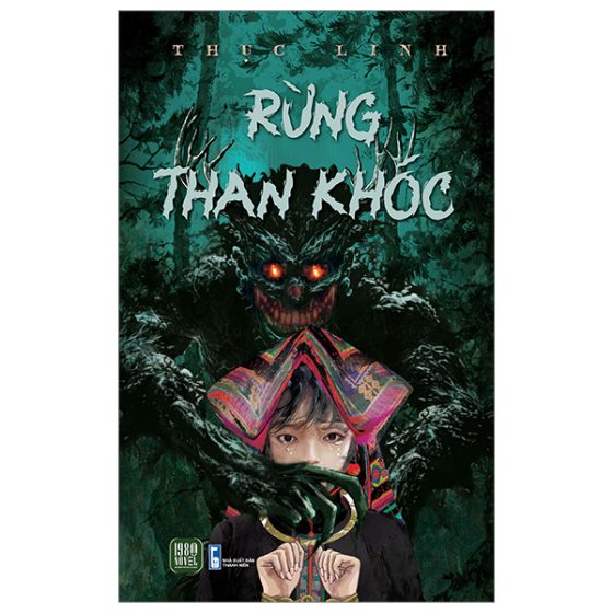 Rừng Than Khóc PDF