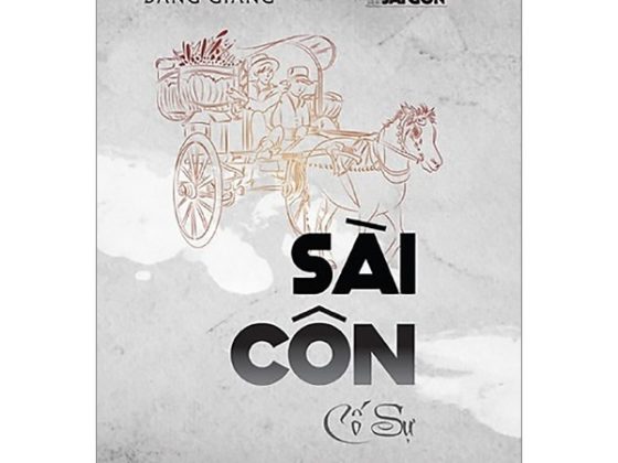 Sài Côn Cố Sự PDF