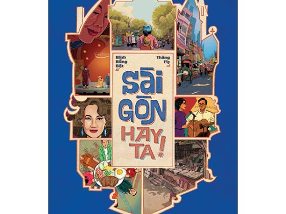 Sài Gòn Hay Ta! PDF