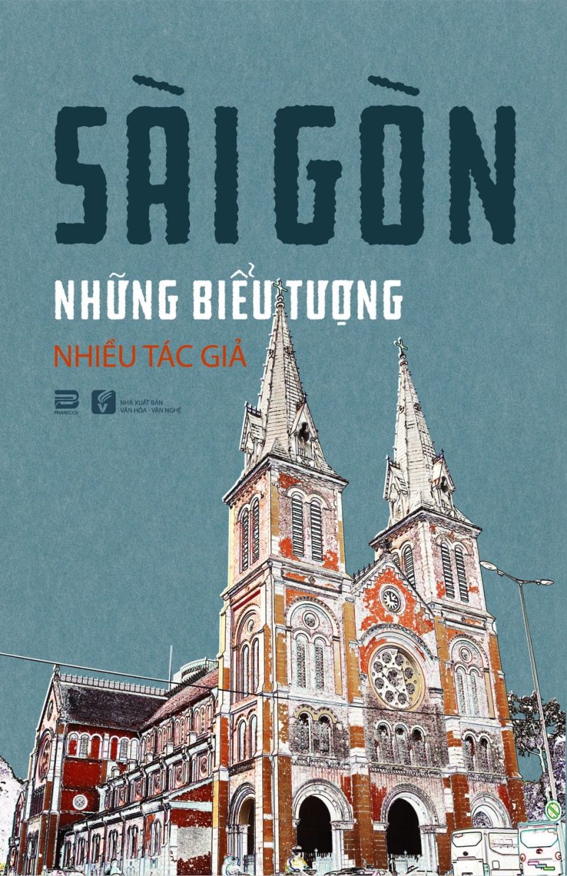 Sài Gòn - Những Biểu Tượng PDF