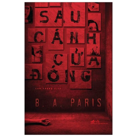 Sau Cánh Cửa Đóng PDF