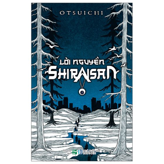 [Phiên chợ sách cũ] Lời Nguyền Shiraisan PDF