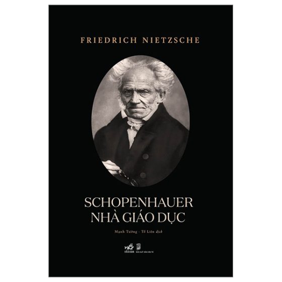 Schopenhauer - Nhà Giáo Dục PDF
