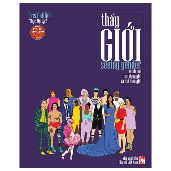 Seeing Gender - Thấy Giới PDF